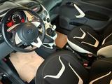 Ford Ka Titanium 70 PS HU INSP NEU - Ford Ka/Ka+ in Wuppertal