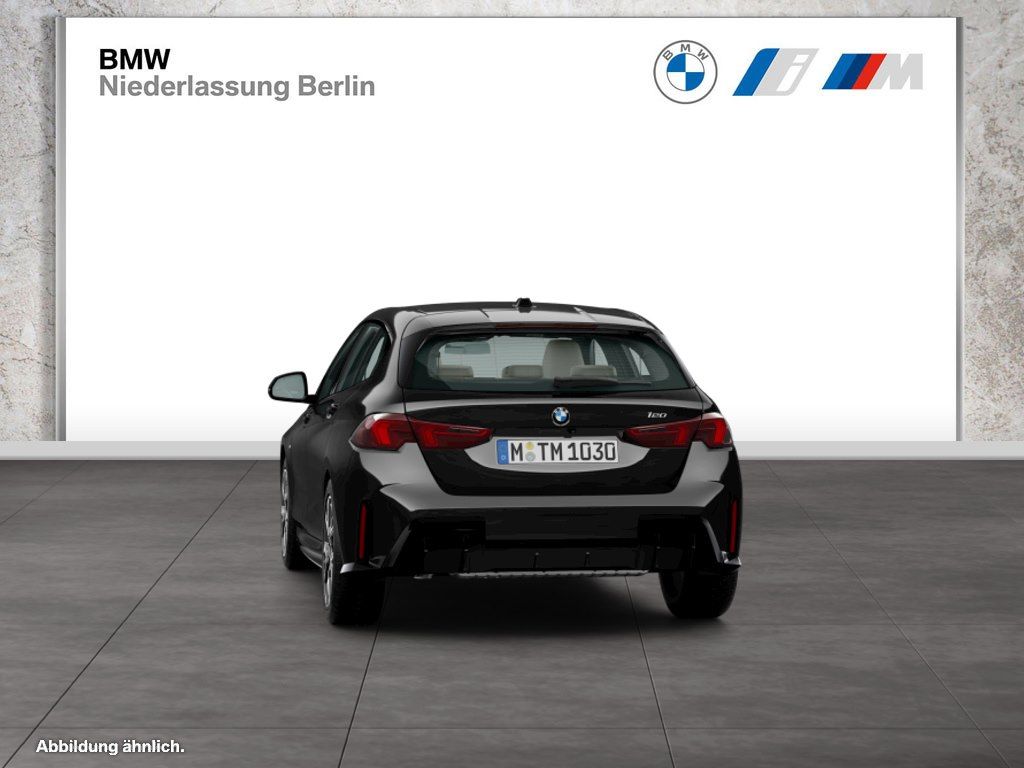 BMW 120 - Bild 8