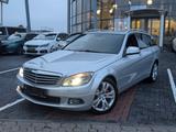 Mercedes-Benz C 220 C T-Modell C 220 T CDI - Mercedes-Benz C 220 aus 2009: Cdi