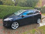 Ford Fiesta TÜV neu! MK7 JA8 1.6 Ti-VCT 12... - Ford Fiesta: Ja8