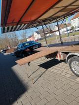 Andere Marktanhänger/Flohmarkt - Marktanhänger