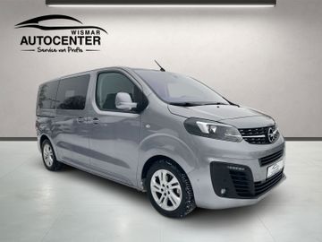 Opel Zafira Life Selection M