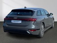 Audi A6 e-tron - Vorschau Bild 3