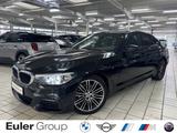 BMW 520 d A xDrive Lim. M Sport DA Parkass. Navi Led - BMW Gebrauchtwagen