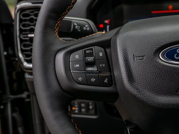 Ford Ranger 2.3 Plug-in-Hybrid Wildtrak e-4WD Doppelk