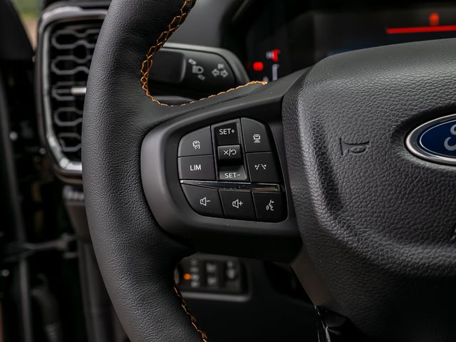 Ford Ranger 2.3 Plug-in-Hybrid Wildtrak e-4WD Doppelk