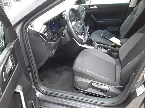 Volkswagen Taigo - Bild 5