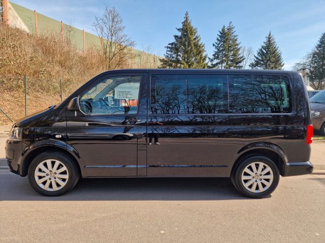 Volkswagen T5 Multivan 2.0 TDI/140PS/Startline/Navi/2.H/AHK