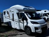 Eura Mobil PROFILA RS 720 EB | WAB CAM PANO DynLicht SpurH