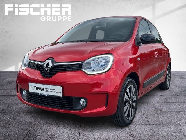 Renault Twingo EQUILIBRE SCe 65 Navi SHZ Kamera