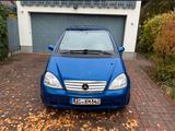 Mercedes-Benz A 190 AVANTGARDE - gebrauchte Mercedes-Benz A 190 aus dem Jahr 2000