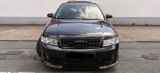 Audi A4 B6 3.0 S Line LPG GAS - Audi A4 mit LPG-Antrieb