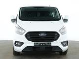 Ford Transit Custom Kasten 300 L1 Trend DOPPELKABINE - Ford Transit Gebrauchtwagen in Leipzig