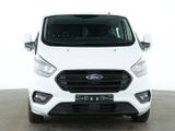 Ford Transit Custom Kasten 300 L1 Trend DOPPELKABINE - Ford Transit: Kombi, Trend