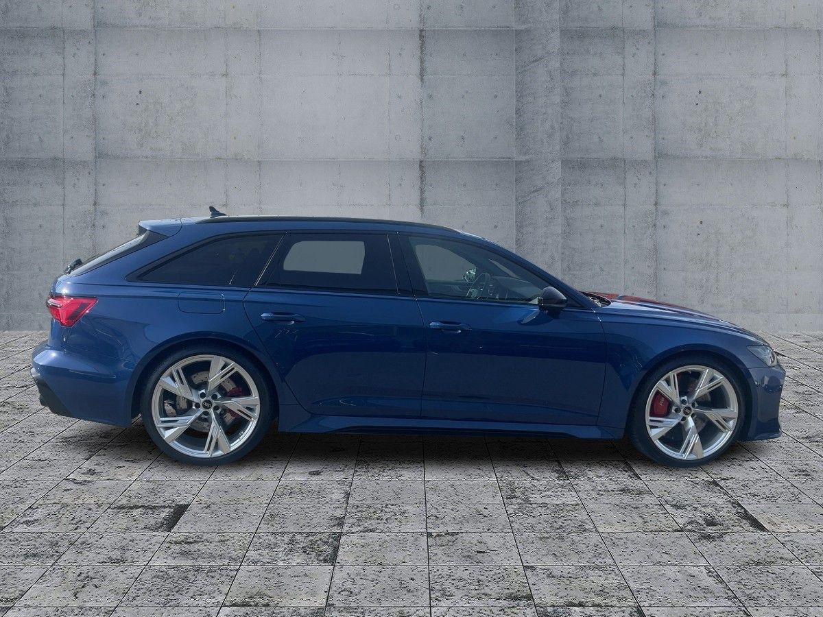 Audi RS6 - Bild 7