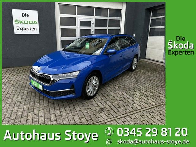 Image of Skoda Octavia