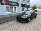 Audi A6 Avant 2.0 TFSI*Xenon*Pano*Leder - Audi A6 aus 2012: Kombi