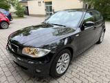 BMW 120d 1 Limousine Xenon/Schiebedach/PDC/Multifunk - BMW 120 aus 2007: 120d