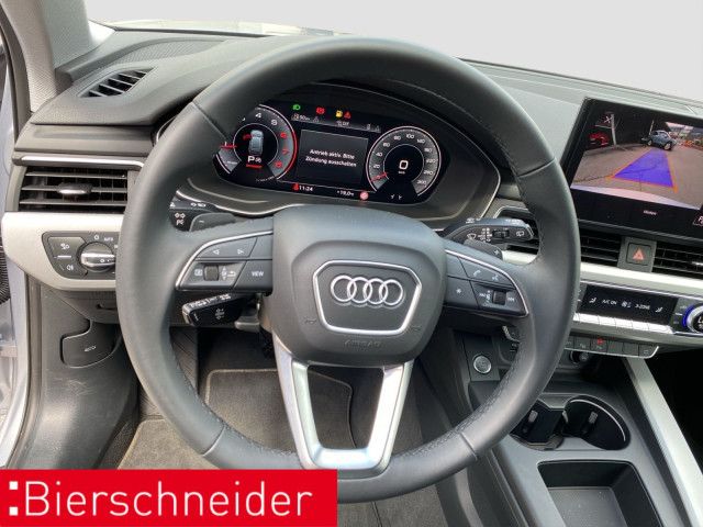 Audi A4 - Bild 19