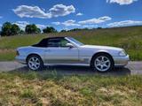 Mercedes-Benz SL 500 Final Edition Silver Arrow 1 of 1500 - Mercedes-Benz SL-Class: Final Edition
