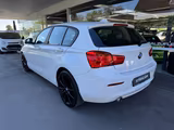 BMW 116 d Advantage Automatik * LED * NAVI * PDC * - gebrauchte BMW 116 aus dem Jahr 2016