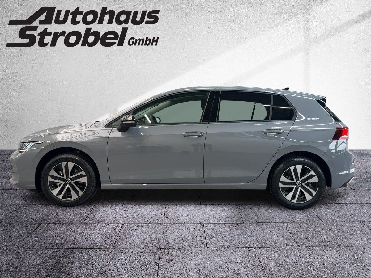 Volkswagen Golf - Bild 3
