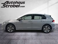 Volkswagen Golf - Vorschau Bild 3