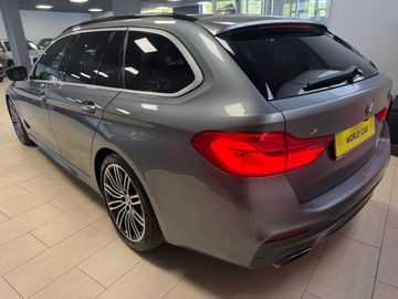 BMW 530 - 7