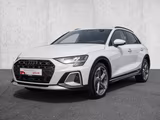 Audi A3 allstreet 35 TFSI (Navi plus*AHK) MATRIX ACC - Audi A3: Allstreet