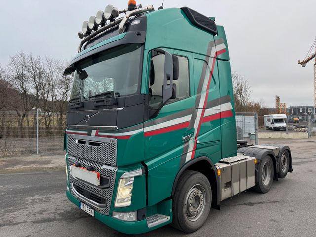 Volvo FH540