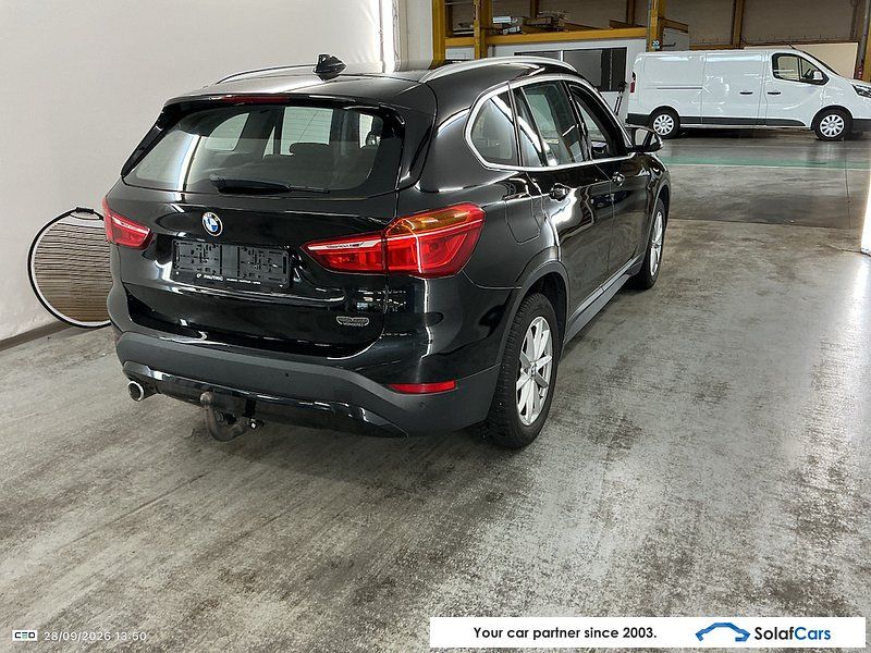 BMW X1 sDrive16d Aut. Harman/Kardon Navi-Pro Sport- imagem 3