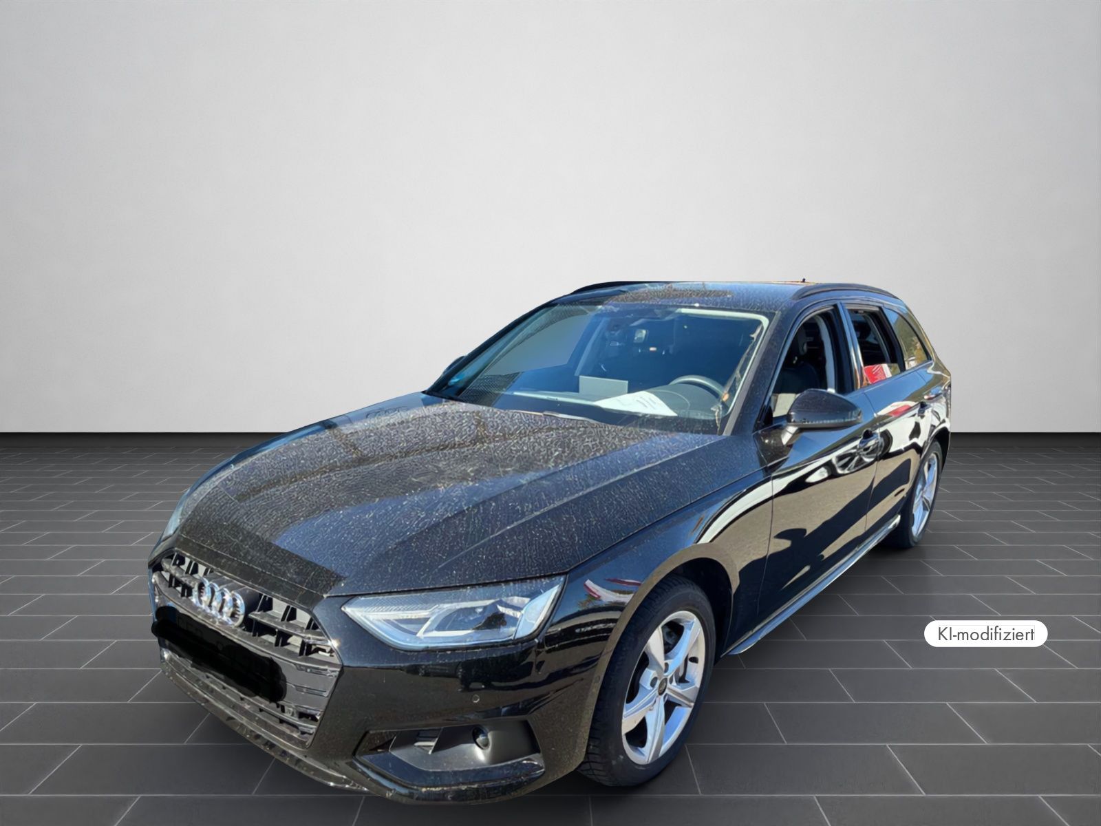 Audi A4 - Bild 6