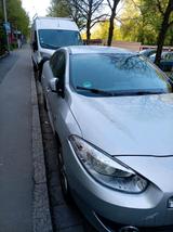 Renault Fluenc - scheckheftgepflegte Renault Fluence