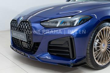  Alpina B4 photo 4