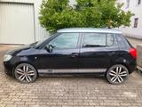 Skoda Fabia RS 1.4 TSI - 139.000 km, 180 P... - Skoda Fabia aus 2010: RS