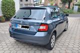 Skoda Top gepflegter Skoda Fabia DSG | Garagenwagen |  - Skoda Fabia Gebrauchtwagen in Mülheim (Ruhr)
