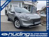 Ford Kuga 2.5 Duratec Plug-In Hybrid CVT Titanium - Ford Gebrauchtwagen in Stuttgart