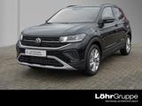 Volkswagen T-Cross 2026