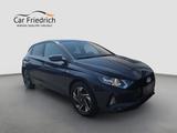 Hyundai i20 Edition 30 Mild-Hybrid - gebrauchte Hyundai i20 aus dem Jahr 2022