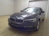 BMW 520dA Touring xDr Navi LED LC+ ACC PDC Shz - mit Diesel-Antrieb: Elektrische Wegfahrsperre, Kombi