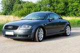 Audi TT 8N 1.8T Quattro  S-Line - Audi TT aus 2004: Line