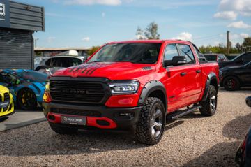 Dodge RAM - 2