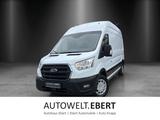 Ford Transit FT 350 2.0 TDCi 350 L3 AHK/GRA/KLIMA/ - Offers
