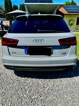 Audi A6 3.0 TDI 240kW comp. quattro tiptr. Avant ... - Audi: 24