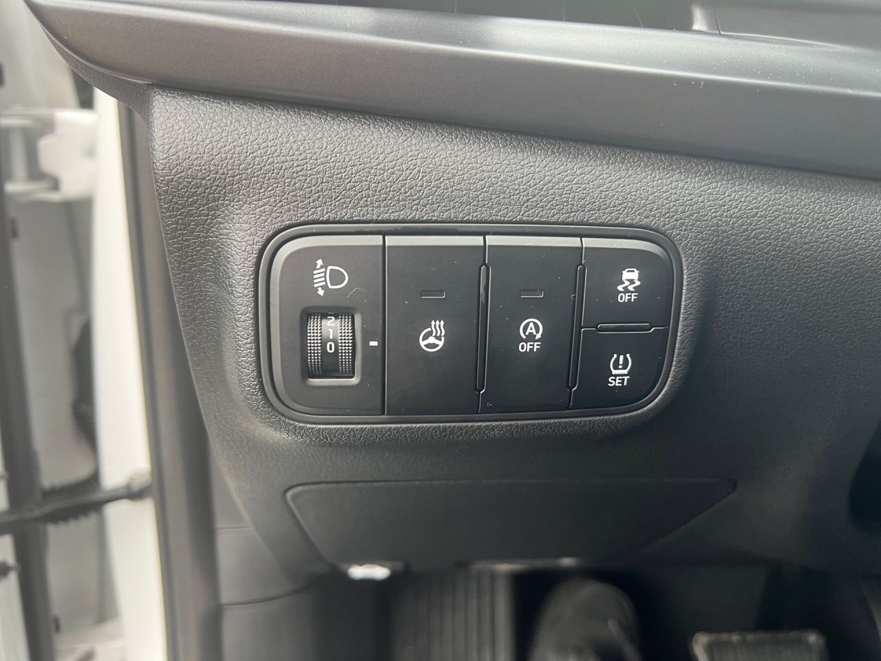 Fahrzeugabbildung Hyundai i20 SELECT SHZ*LHZ*SPURH*USB*PDC*BLUETOOTH*