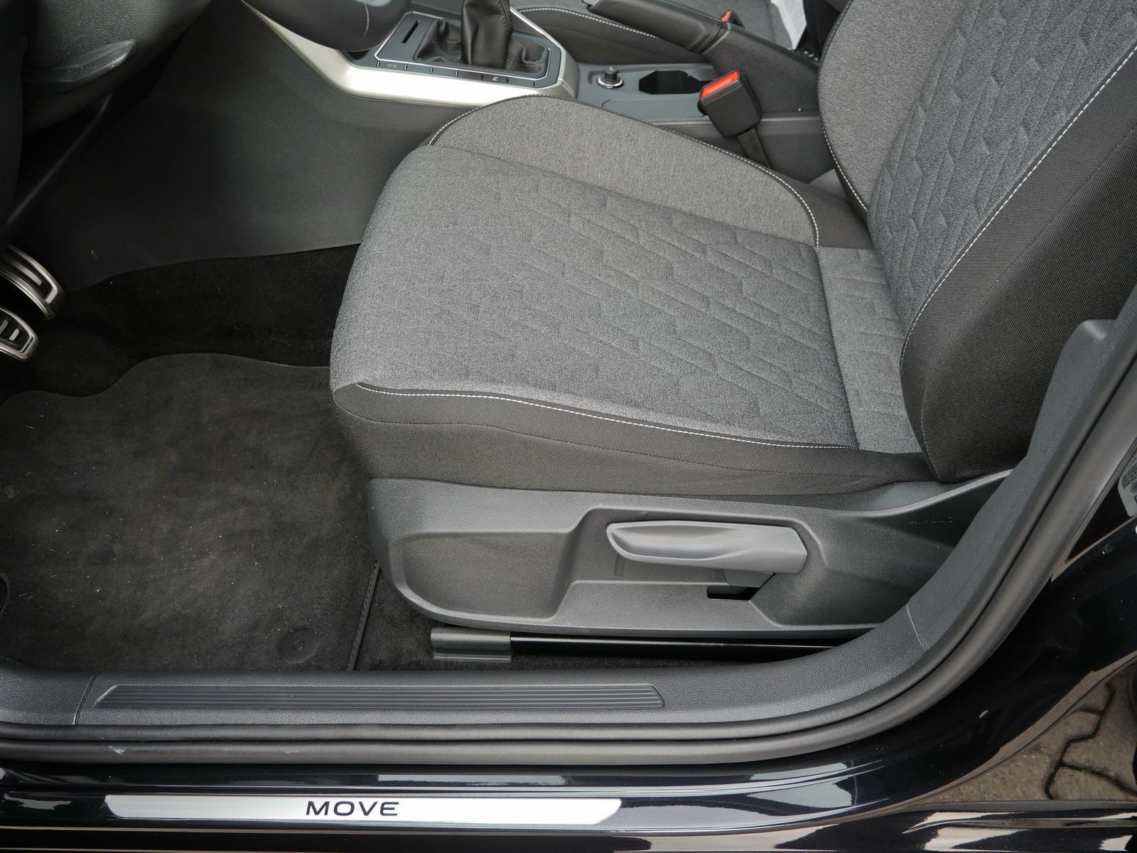 Volkswagen Taigo - Bild 21