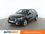 Audi Q2 35 TFSI Sport Aut.*S-LINE*NAVI*HUD*LED*TEMPO* - Audi Q2 Gebrauchtwagen in Essen
