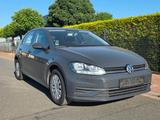 Volkswagen Golf 1.6 TDI SCR/DSG/PDC/NAVI/603 - Volkswagen Golf: G60