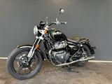 Royal Enfield Super Meteor 650 ABS ++ SOFORT VERFÜGBAR - Royal Enfield Super Meteor 650