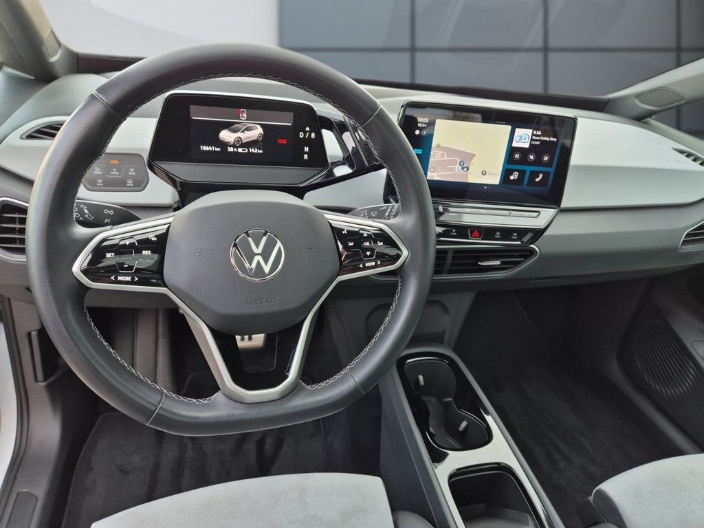 ID.3 ID.3 Pro Performance electric 150kW*PANO*MA